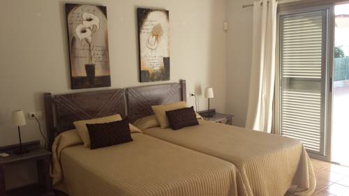 Caleta de Fuste Spanien Kanarische Inseln Promo-Code Booking.com