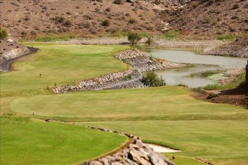 Salobre Golf Spanien Kanarische Inseln Promo-Code Booking.com