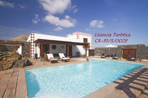 Tías Spanien Kanarische Inseln Promo-Code Booking.com