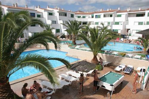 Costa del Silencio Código promocional para las Islas Canarias en Booking.com