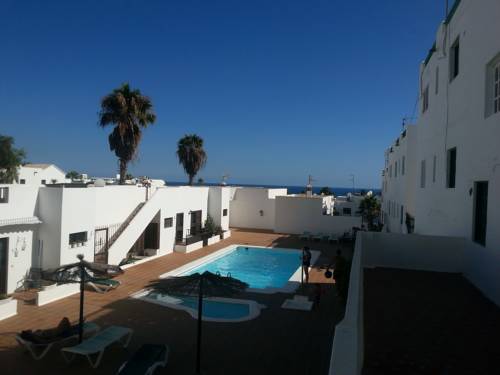 Puerto del Carmen Spain Canary Islands Promo Code Booking.com