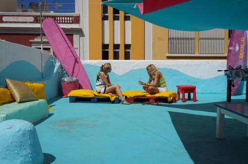 Las Palmas de Gran Canaria Espagne Code promotionnel des &Icirc;les Canaries sur Booking.com
