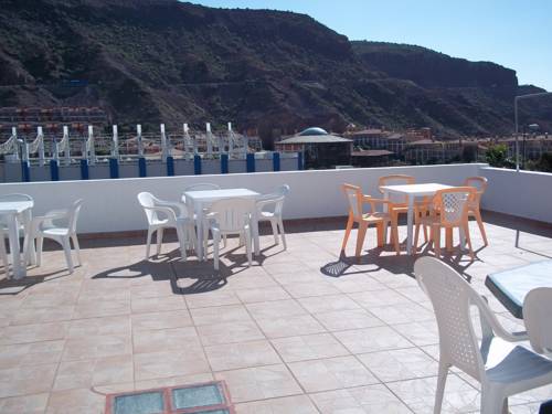 Mogán Spanien Kanarische Inseln Promo-Code Booking.com