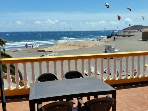 El M&eacute;dano Spain Canary Islands Promo Code Booking.com