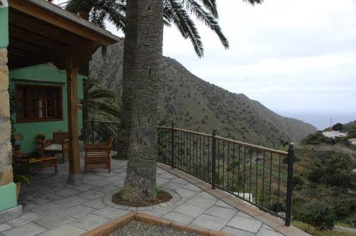 Vallehermoso Spanien Kanarische Inseln Promo-Code Booking.com