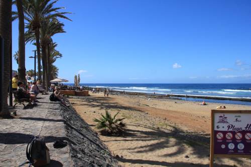 Costa Adeje Espagne Code promotionnel des &Icirc;les Canaries sur Booking.com