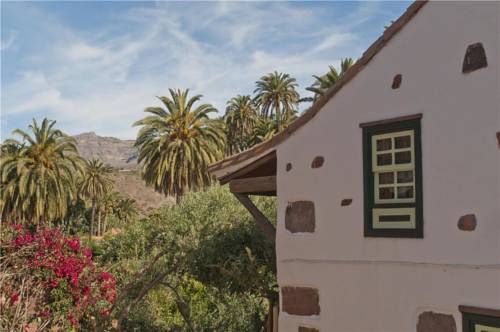 Santa Lucia Espagne Code promotionnel des Îles Canaries sur Booking.com