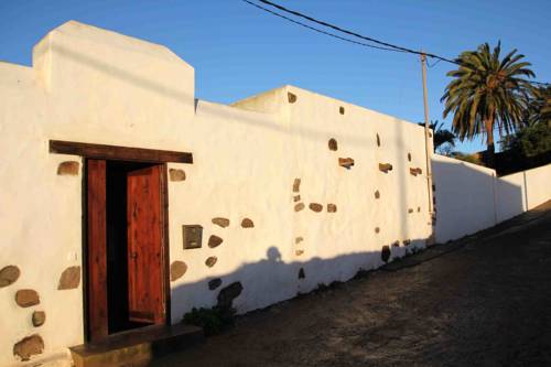Los Valles Spanien Kanarische Inseln Promo-Code Booking.com