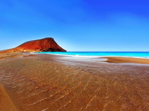 Tenerife Hotel Promo Code