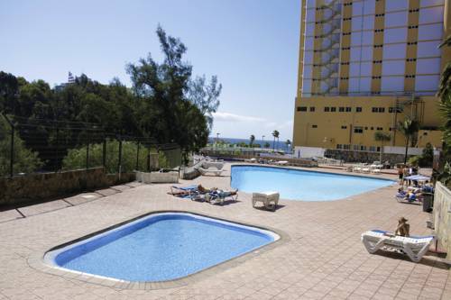 Playa del Inglés Espagne Code promotionnel des Îles Canaries sur Booking.com
