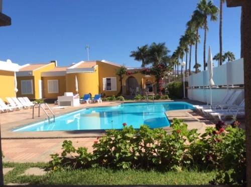 Maspalomas C&oacute;digo promocional para las Islas Canarias en Booking.com