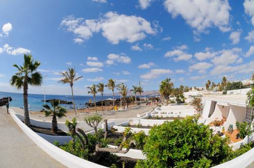 Puerto del Carmen Spanien Kanarische Inseln Promo-Code Booking.com