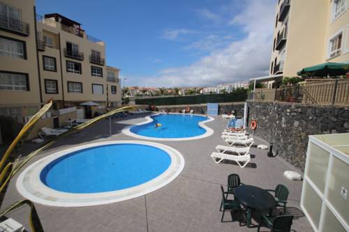 Costa Adeje Espagne Code promotionnel des &Icirc;les Canaries sur Booking.com