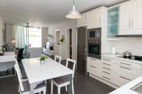 Playa del Ingl&eacute;s Espagne Code promotionnel des &Icirc;les Canaries sur Booking.com