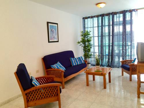 Puerto Naos Espagne Code promotionnel des Îles Canaries sur Booking.com