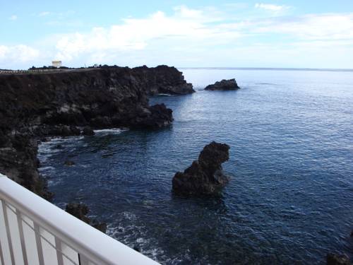 Tamaduste Código promocional para las Islas Canarias en Booking.com