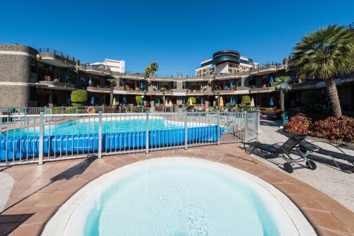 Playa del Ingl&eacute;s Espagne Code promotionnel des &Icirc;les Canaries sur Booking.com