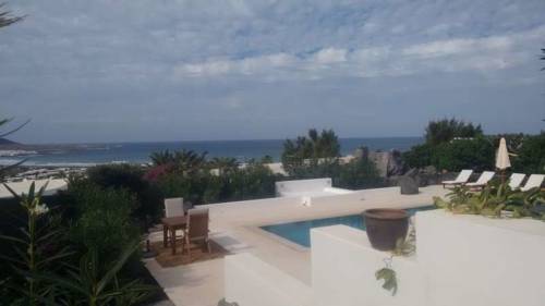 Famara Spanien Kanarische Inseln Promo-Code Booking.com
