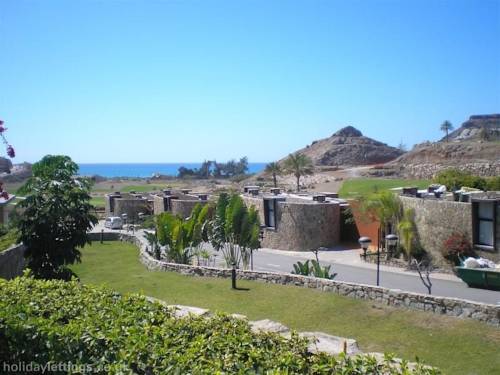 Mogán Spanien Kanarische Inseln Promo-Code Booking.com