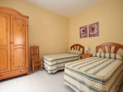 Caleta de Sebo Spanien Kanarische Inseln Promo-Code Booking.com