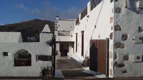 Haría Código promocional para las Islas Canarias en Booking.com