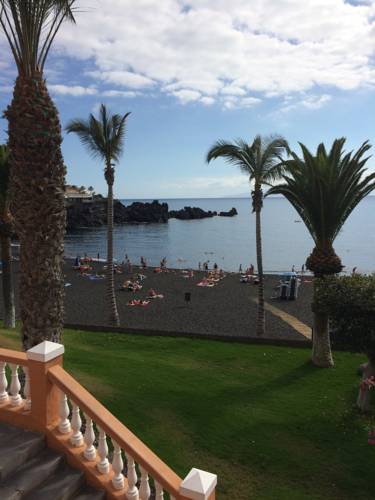 Puerto de Santiago Espagne Code promotionnel des Îles Canaries sur Booking.com