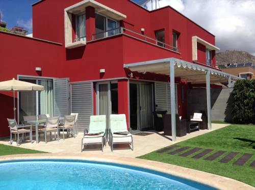 Salobre Golf Resort Código promocional para las Islas Canarias en Booking.com