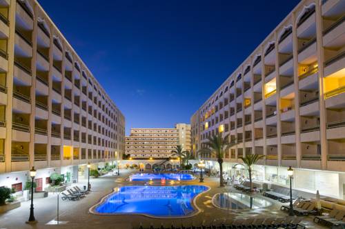 Playa de las Am&eacute;ricas C&oacute;digo promocional para las Islas Canarias en Booking.com