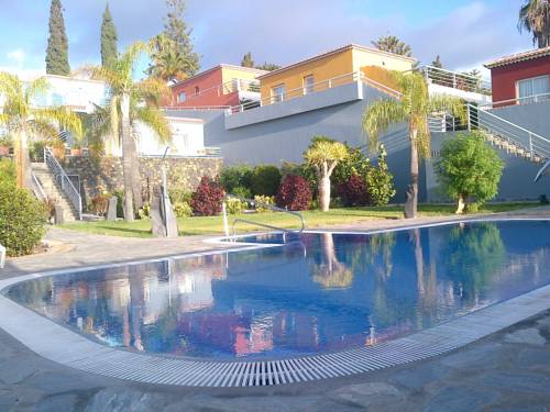 Tazacorte Spanien Kanarische Inseln Promo-Code Booking.com