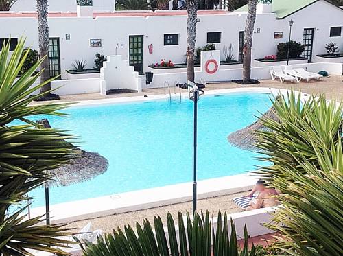 Tías Spain Canary Islands Promo Code Booking.com