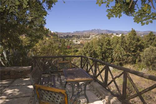 Santa Brígida Espagne Code promotionnel des Îles Canaries sur Booking.com