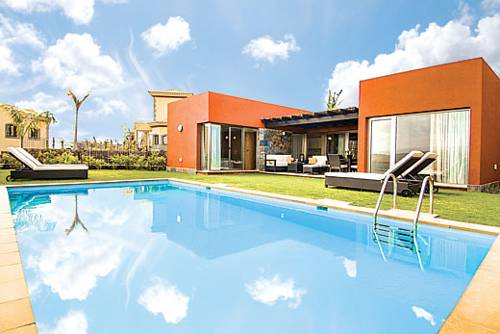 Salobre Golf Resort Código promocional para las Islas Canarias en Booking.com