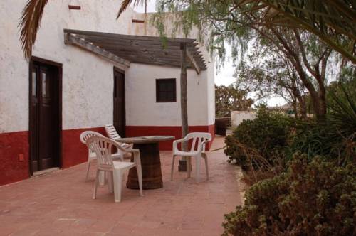 La Oliva Espagne Code promotionnel des Îles Canaries sur Booking.com