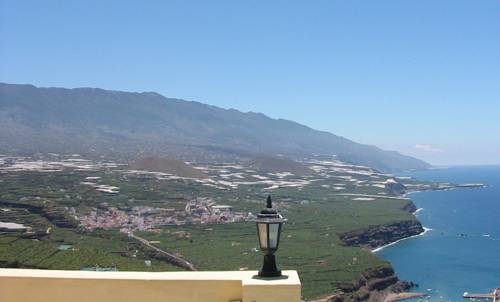 Tijarafe Espagne Code promotionnel des Îles Canaries sur Booking.com