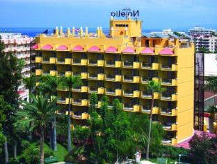 Tenerife Spain Canary Islands Promo Code Agoda.com