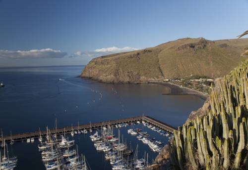 San Sebastián de la Gomera Spain Canary Islands Promo Code Booking.com