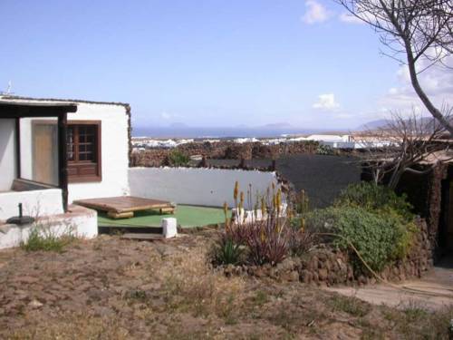 Tinajo Espagne Code promotionnel des Îles Canaries sur Booking.com