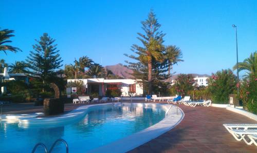 Playa Blanca Spanien Kanarische Inseln Promo-Code Booking.com