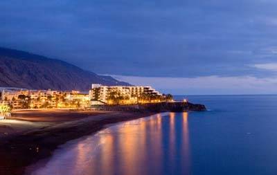 Puerto Naos Espagne Code promotionnel des Îles Canaries sur Booking.com