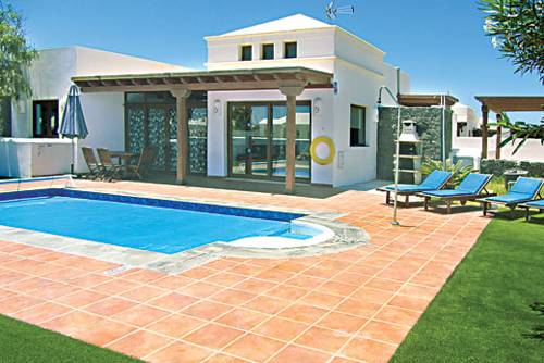 Playa Blanca Spanien Kanarische Inseln Promo-Code Booking.com