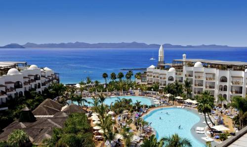 Playa Blanca Spanien Kanarische Inseln Promo-Code Booking.com