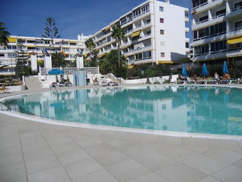 Playa del Ingles Spanien Kanarische Inseln Promo-Code Booking.com