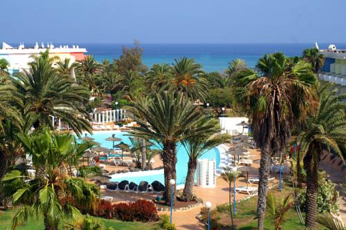 Costa Calma Código promocional para las Islas Canarias en Booking.com
