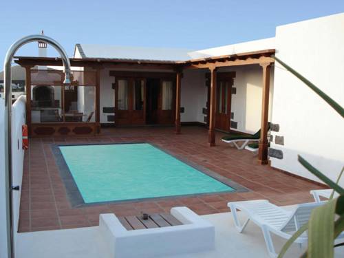 Yaiza Spanien Kanarische Inseln Promo-Code Booking.com