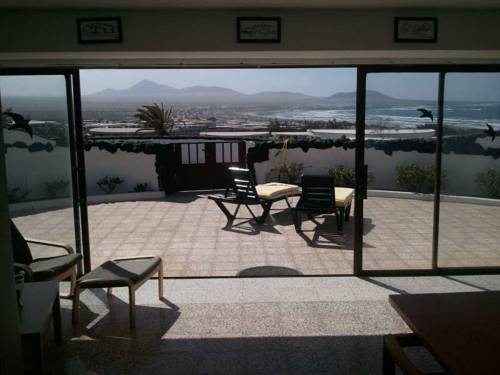 Famara Espagne Code promotionnel des &Icirc;les Canaries sur Booking.com