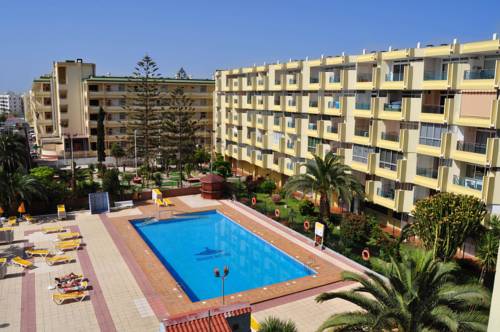 Playa del Ingl&eacute;s C&oacute;digo promocional para las Islas Canarias en Booking.com