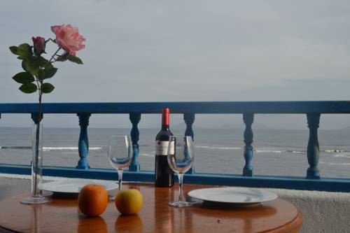 Famara Spanien Kanarische Inseln Promo-Code Booking.com