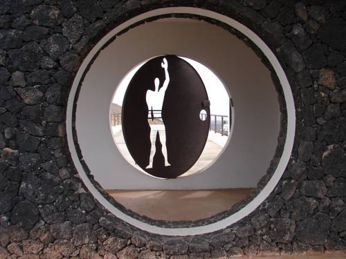 Teguise Spanien Kanarische Inseln Promo-Code Booking.com