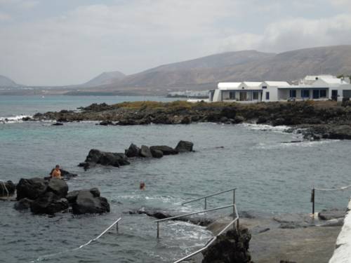 Punta de Mujeres Spain Canary Islands Promo Code Booking.com