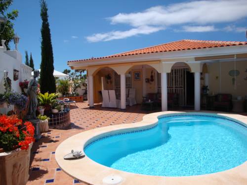 Callao Salvaje Espagne Code promotionnel des &Icirc;les Canaries sur Booking.com